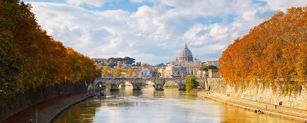 Rome in October: What to See and Do