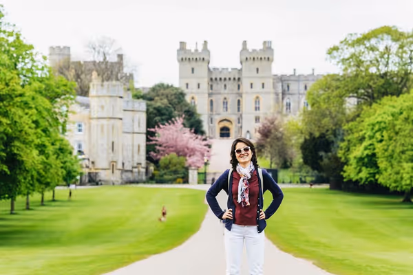 Priyanka discovers the day trips worth leaving London for