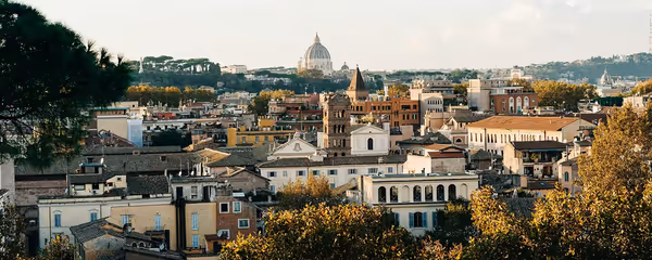 Visiting Rome in November: Top Things To See and Do