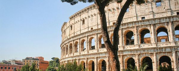8 Things to Do in Rome in May
