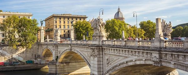 How To Celebrate Your Birthday in Rome: 8 Incredible Ideas