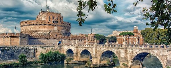 10 Best Gardens in Rome for Nature & Tranquility
