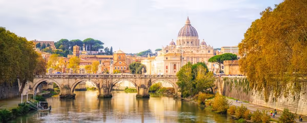 5 Things To Do in Rome in September