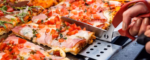 The Most Delicious Pizza in Rome: What to Eat and Where