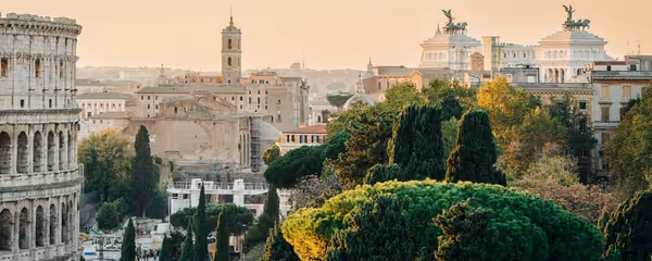Rome in June: Top Things to See and Do