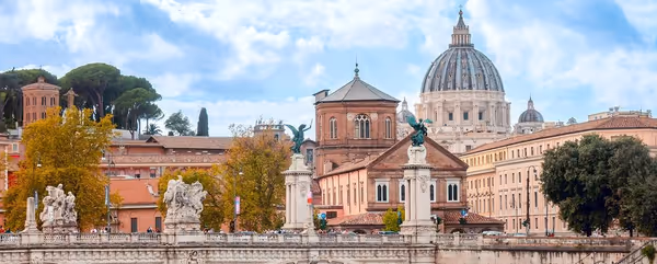 Rome in January Guide: Everything You Need To Know