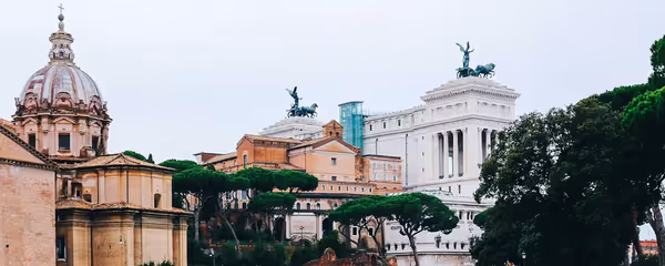 Rome in February: What To See and Do
