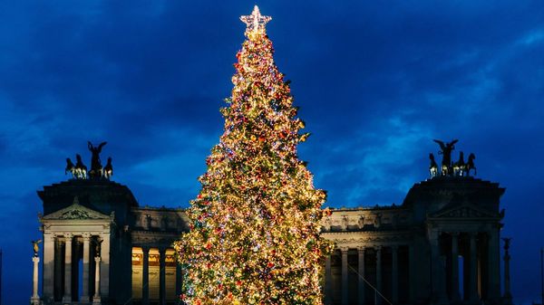 6 Festive Things To Do During Christmas in Rome