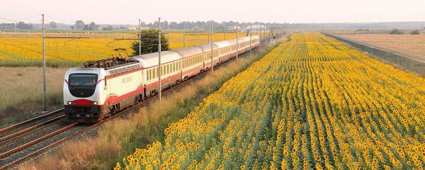 Best Trips From Rome By Train You Can’t Miss