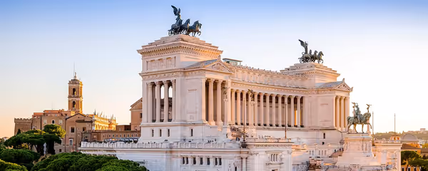 The Best Time To Visit Rome: A Month-By-Month Guide