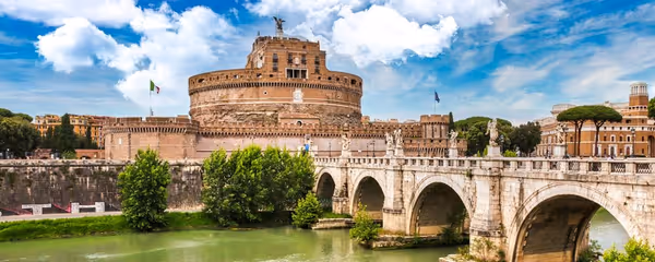 Visit Castel Sant’Angelo: Tips For Your Visit