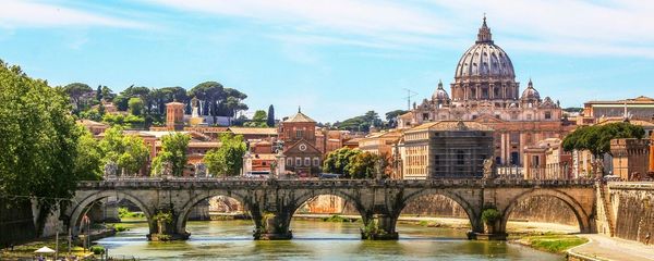 The Ultimate First-Timer’s Guide to Rome
