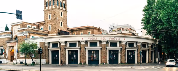 Explore the top things to do in Testaccio, Rome