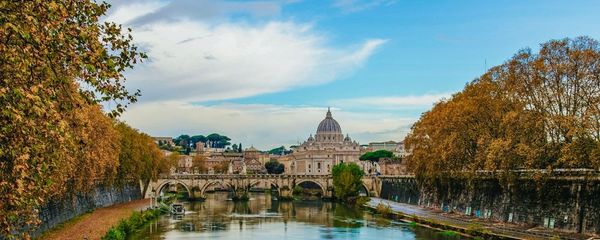 Rome in fall: 8 best attractions and activities