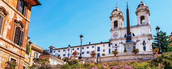 Explore Rome in spring: Top outdoor attractions and activities