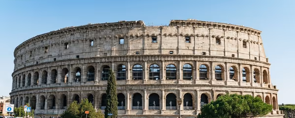 An essential guide for visiting the Colosseum in Rome