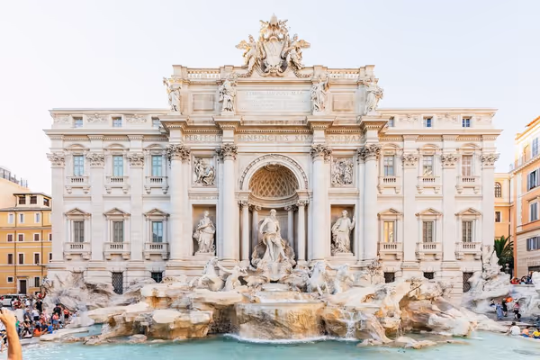 8 free and cheap things to do in Rome