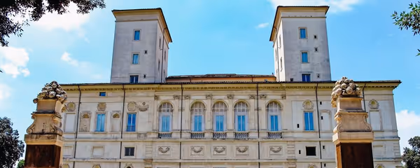 Visit the Borghese Gallery: all the highlights and insider tips you need