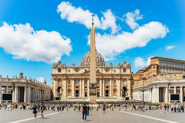 How to visit the Vatican Museums: tips, highlights and more