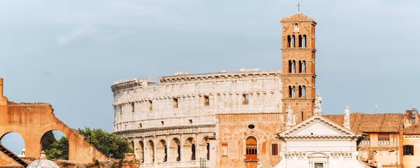 Best Views In Rome: 14 Scenic Spots For The Most Gorgeous Viewpoints