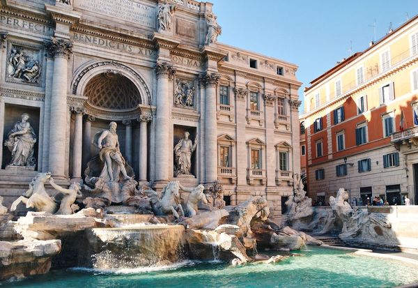 11 Top Instagrammable Locations In Rome