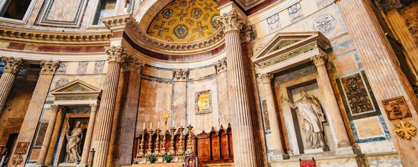 12 Best Museums in Rome: The Unmissable List