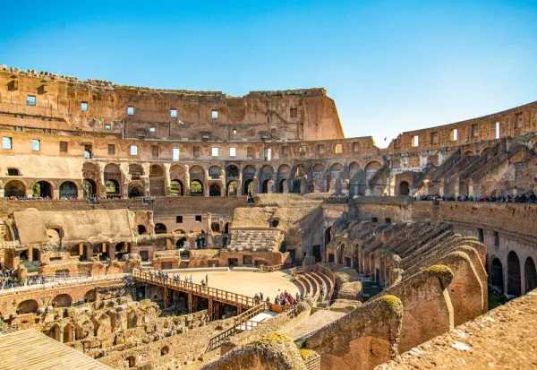 15 Unmissable Rome Landmarks And Historic Sights