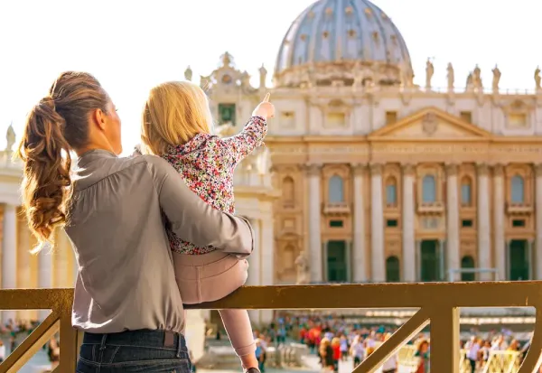 The top things to do in Rome with kids for great family fun