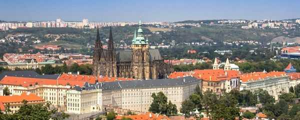 Tips for Visiting Prague Castle