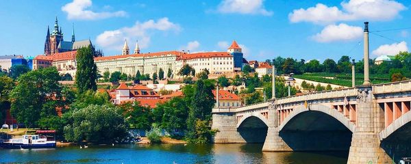 Prague in May: What To See and Do