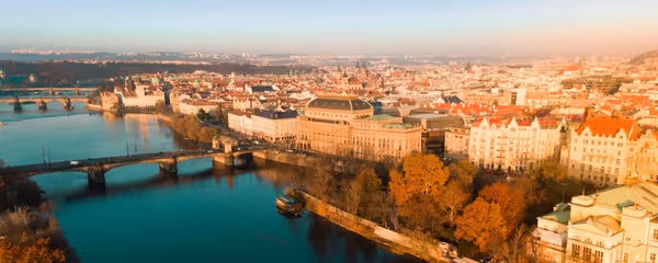 Prague in Fall: What To See and Do