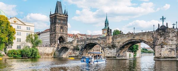 Prague in June: What To See and Do