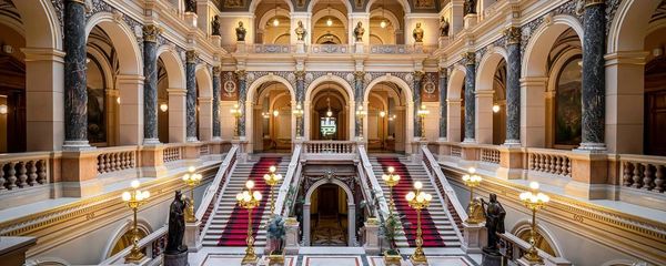 Famous Art In Prague: 10 Iconic Masterworks