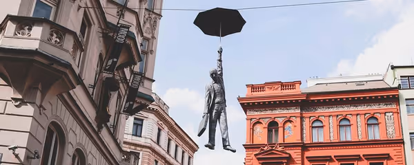 9 Free Things To Do in Prague