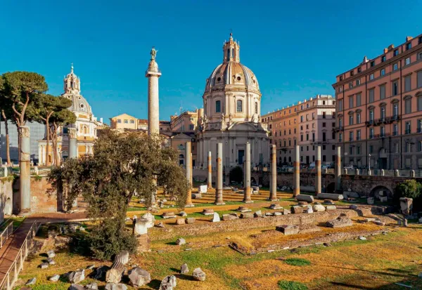 Our top 10 hidden gems in Rome for a unique trip