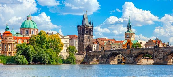 How To Spend a Weekend in Prague: A 3-Day Itinerary