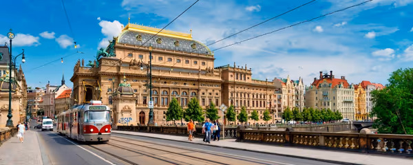 Best Neighborhoods in Prague: Where Should You Go?