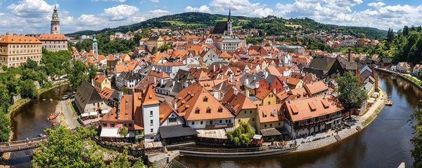 8 Best Weekend Getaways From Prague