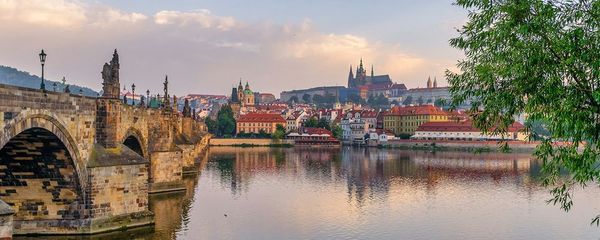 Best Things To Do Outdoors in Prague When It’s Sunny