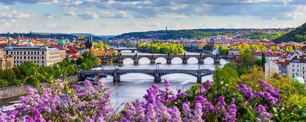 Prague in Spring: What To See and Do