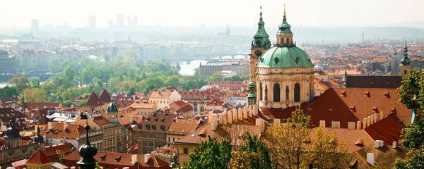 The Ultimate Guide to Your First Time in Prague