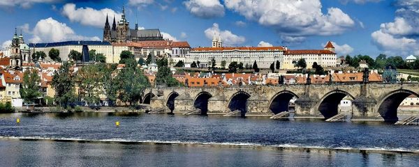 Best Museums In Prague For Your Czech Republic Holiday