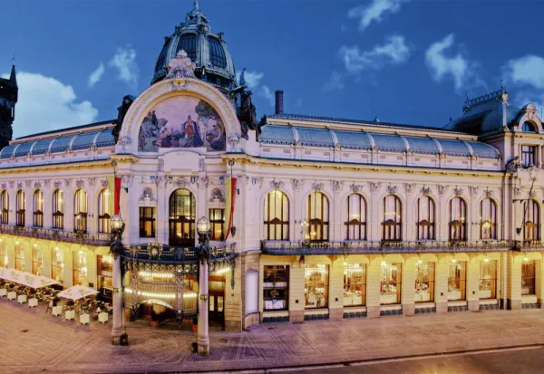 Best places to visit in Prague: top attractions you don't want to miss