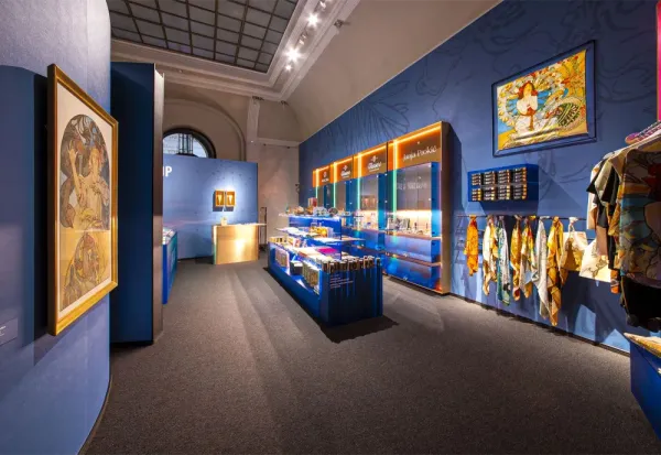 Best art museums in Prague: discovering the city's artistic wonders