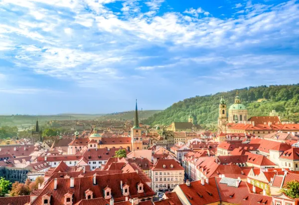 Prague in summer: best things to do and see