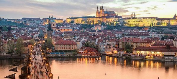 Best Time to Visit Prague: A Month-by-Month Guide