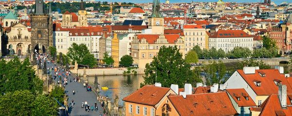 10 Awesome Things To Do Alone In Prague