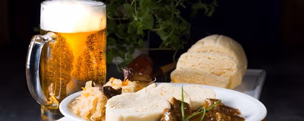 The Best Food In Prague: 12 Local Dishes To Devour