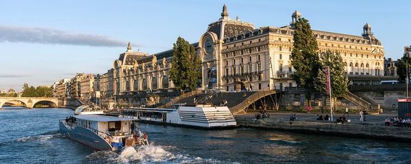 Paris in September: Everything You Need to Know