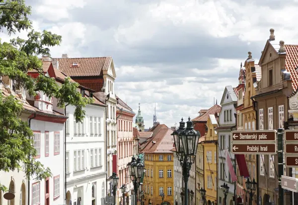 Explore off the beaten path with Prague's best hidden gems